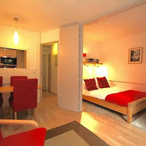  Apartment L'alpage