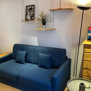  Apartment Modern With View On The Aiguille Du Midi